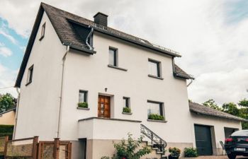 Lena am Nürburgring Holiday Home