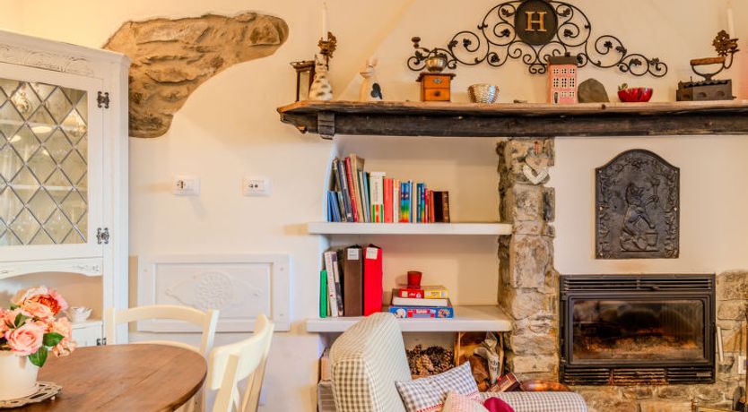 Photo of Casetta Rosa