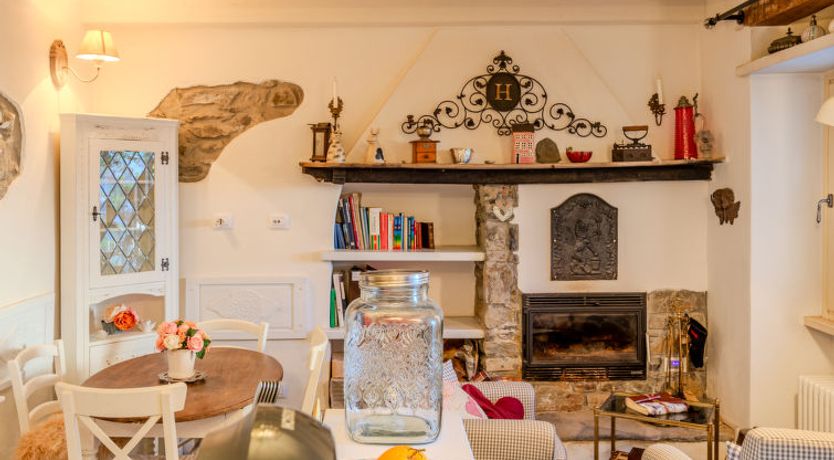 Photo of Casetta Rosa