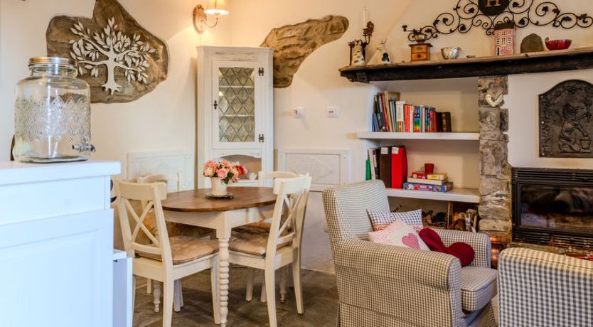 Photo of Casetta Rosa