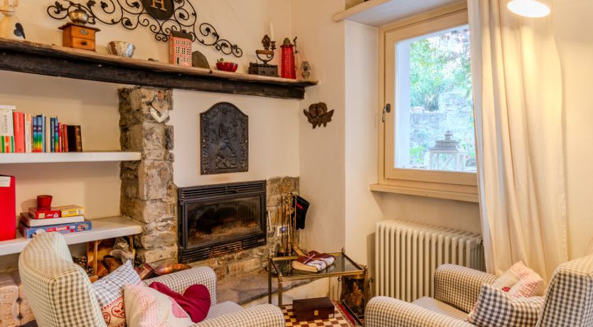 Photo of Casetta Rosa