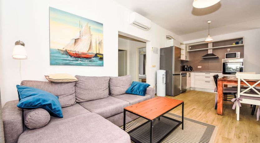 Photo of Luxury Apartment Mondo Apartment 4