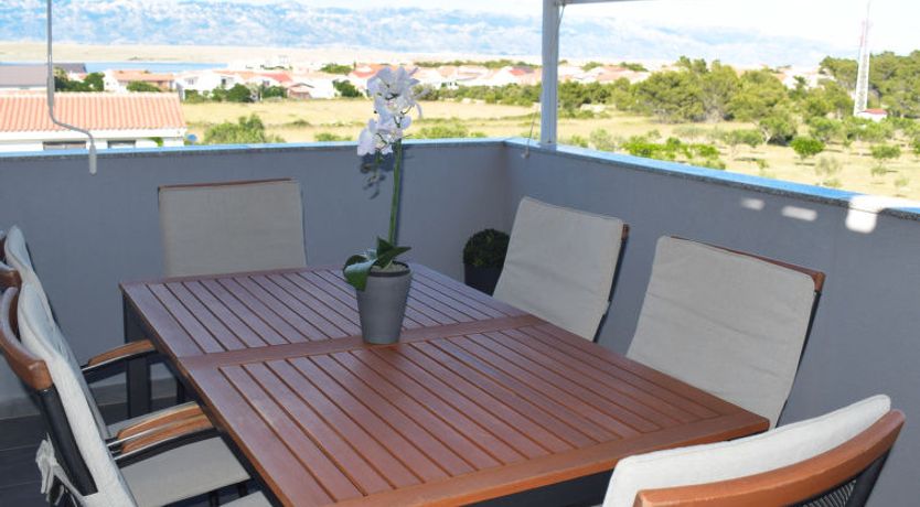 Photo of Luxury Apartment Mondo Apartment 4