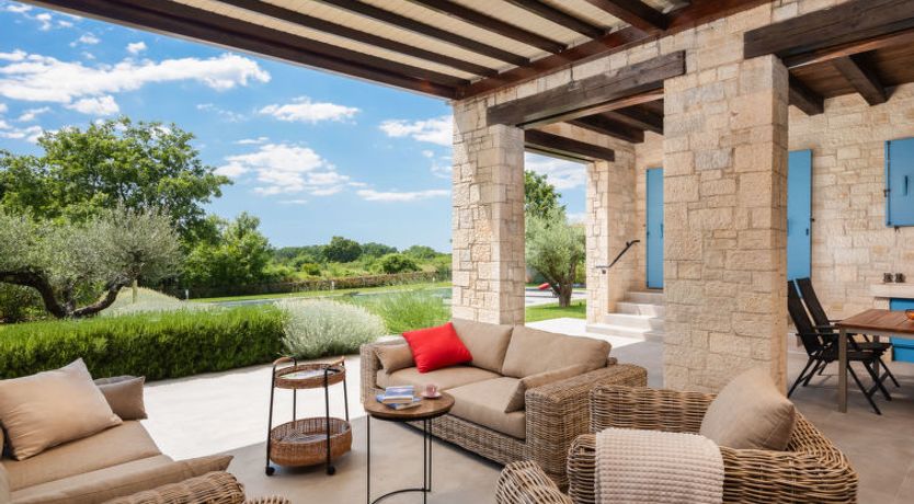 Photo of Villa Grando II