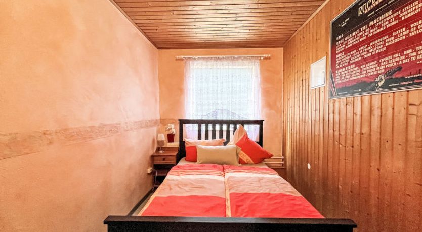 Photo of Kleine Wohnung Renata 2 nahe Nürburgring Apartment 2