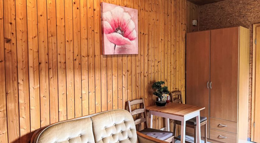 Photo of Kleine Wohnung Renata 2 nahe Nürburgring Apartment 2