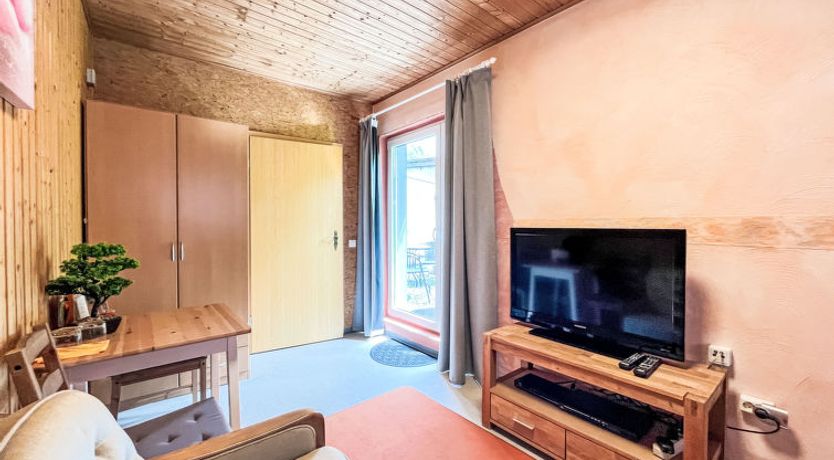 Photo of Kleine Wohnung Renata 2 nahe Nürburgring Apartment 2