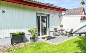 Photo of Kleine Wohnung Renata 2 nahe Nürburgring Apartment 2