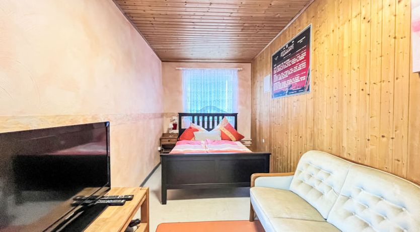 Photo of Kleine Wohnung Renata 2 nahe Nürburgring Apartment 2