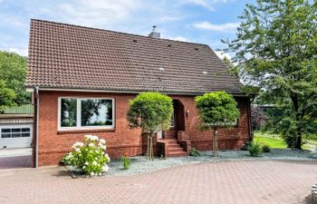 Landliebe Holiday Home