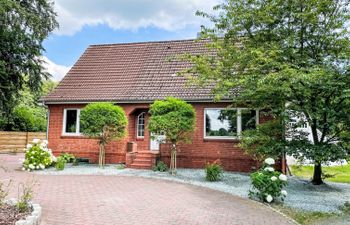 Landliebe Holiday Home