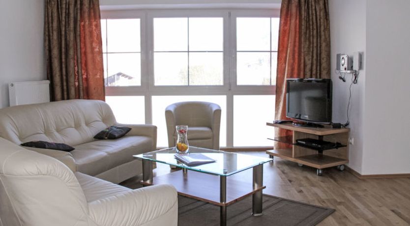 Photo of Wohlfühlappartment Vicky Apartment 2