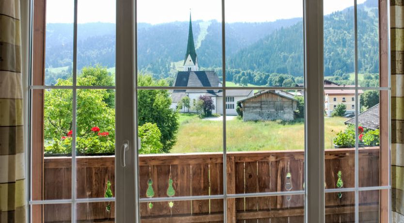 Photo of Wohlfühlappartment Vicky Apartment 2