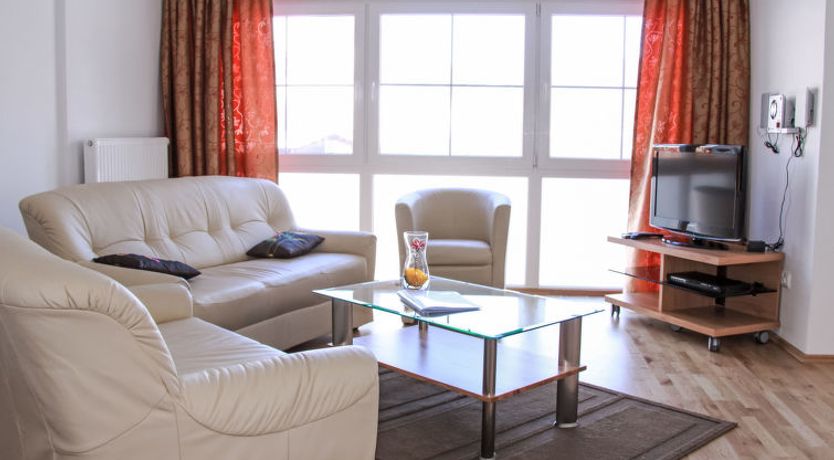 Photo of Wohlfühlappartment Vicky Apartment 2