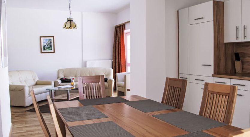 Photo of Wohlfühlappartment Vicky Apartment 2