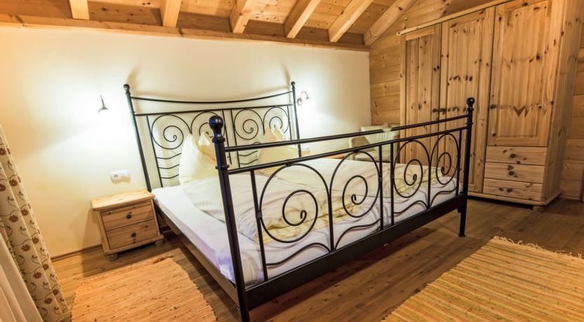 Photo of Alpenglück