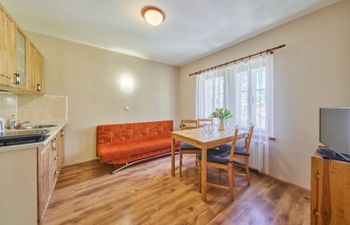 Koreff Apartment 4 Holiday Home