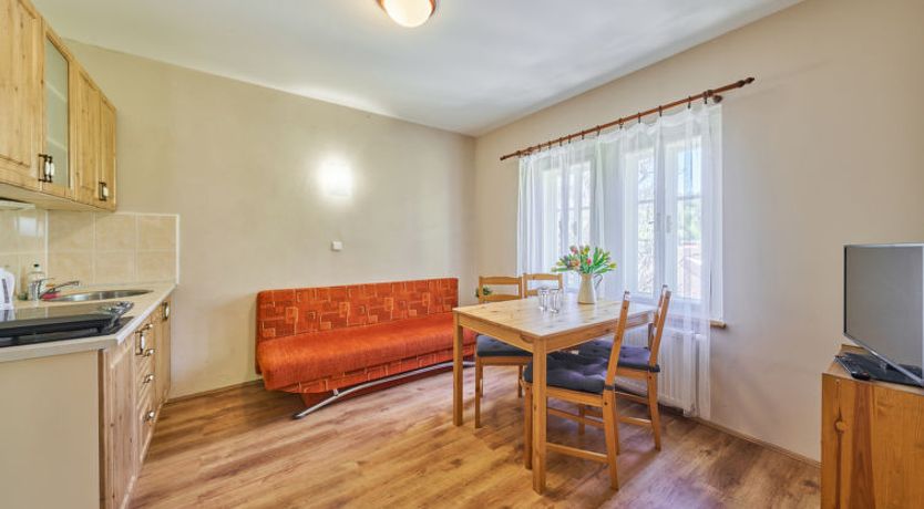 Photo of Koreff Apartment 4