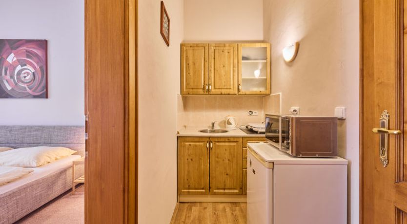 Photo of Koreff Apartment 5