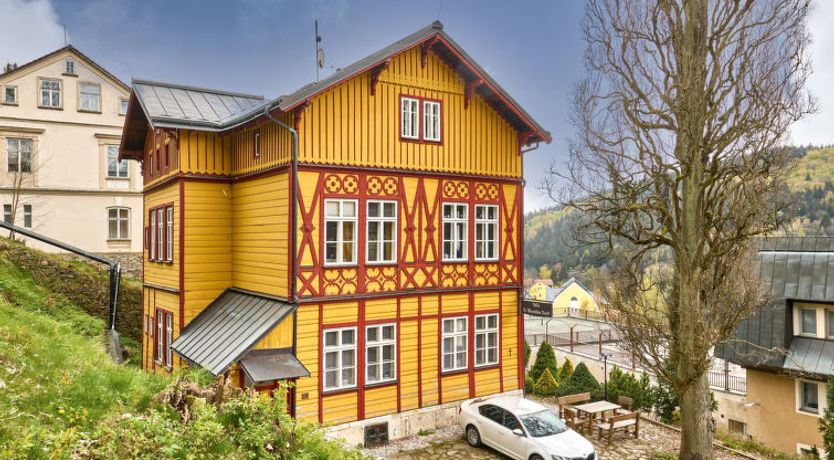 Photo of Koreff Apartment 5