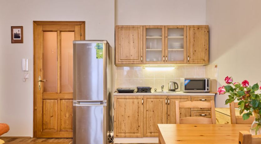 Photo of Koreff Apartment 5