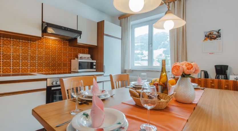 Photo of Ferienappartment Brandner Apartment 5