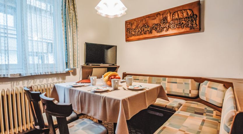 Photo of Ferienappartment Brandner Apartment 5