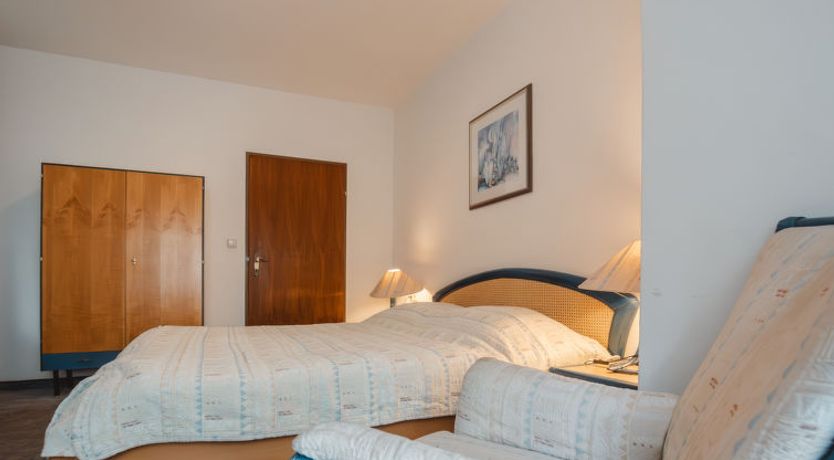 Photo of Ferienappartment Brandner Apartment 5