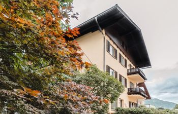Ferienappartment Brandner Apartment 4 Holiday Home