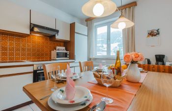Ferienappartment Brandner Apartment 3 Holiday Home