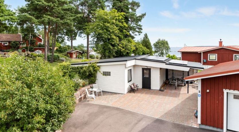 Photo of Sj&ouml;hagsviken