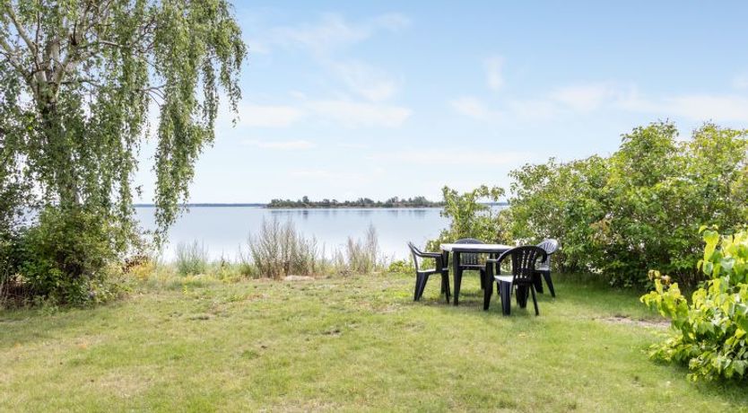 Photo of Sj&ouml;hagsviken