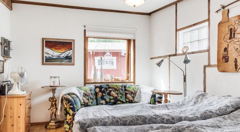 Photo of Sj&ouml;hagsviken