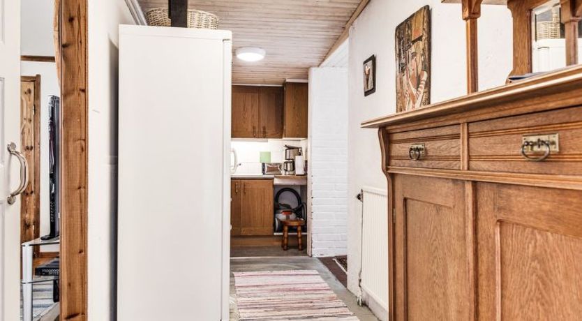 Photo of Sj&ouml;hagsviken