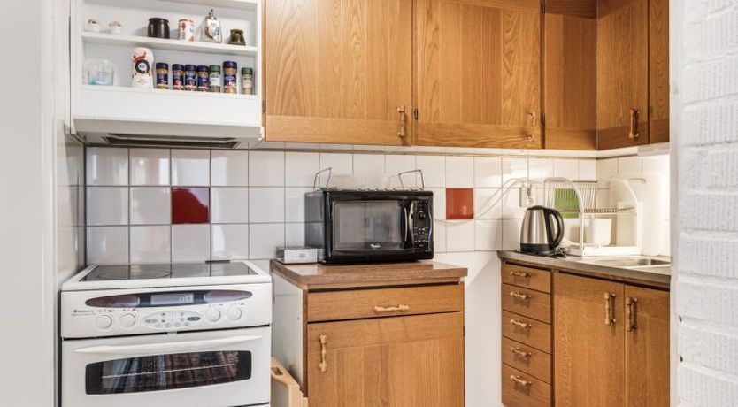 Photo of Sj&ouml;hagsviken