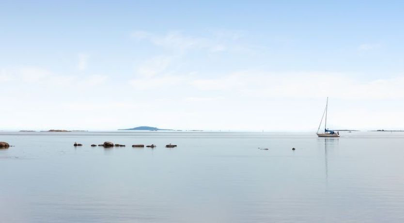 Photo of Sj&ouml;hagsviken