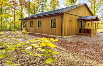 Erikstorp 149 Holiday Home