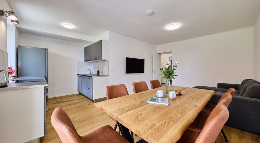 Photo of Modern Mountain Terrace Retreat & Pets