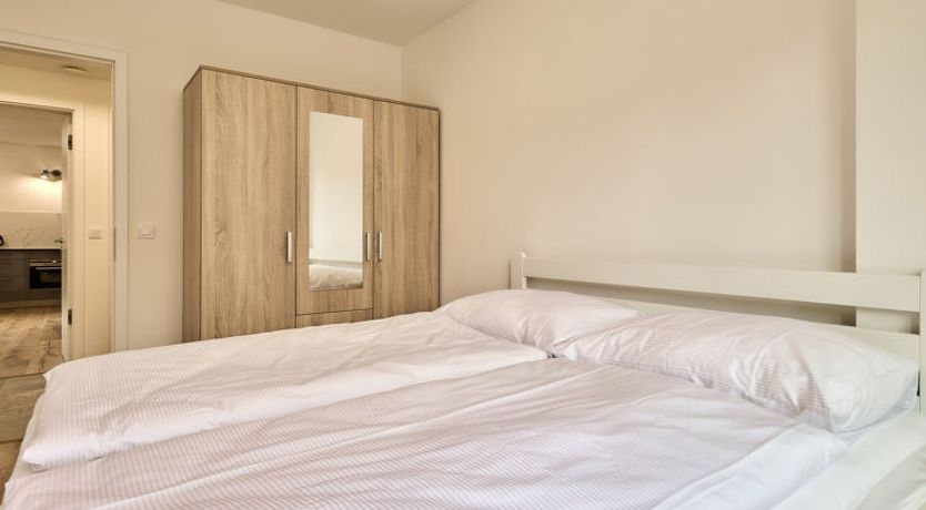 Photo of Modern Mountain Terrace Retreat & Pets