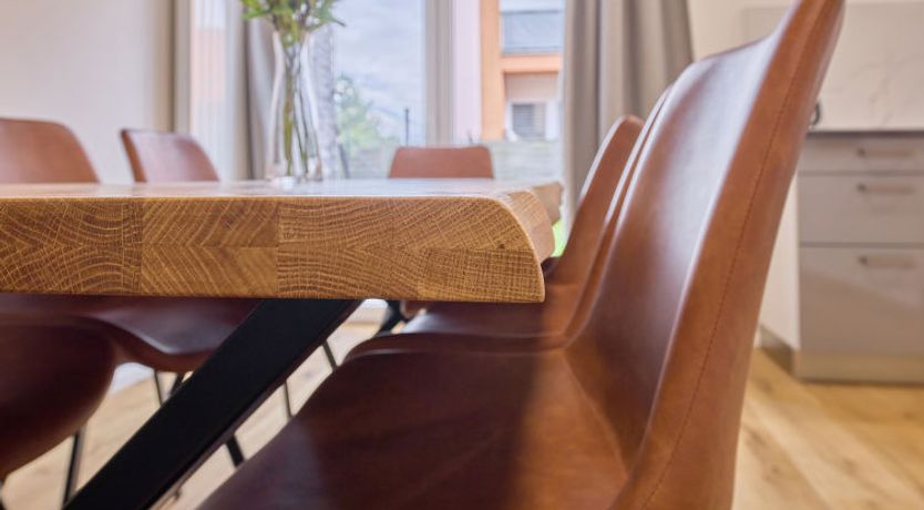 Photo of Modern Mountain Terrace Retreat & Pets