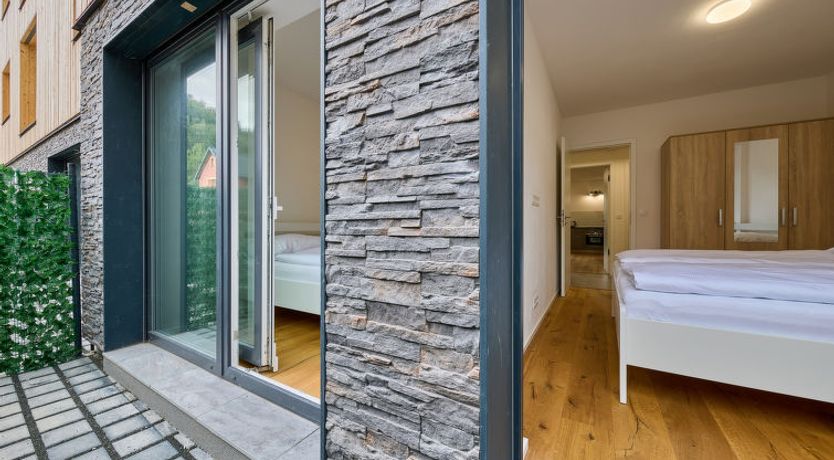 Photo of Modern Mountain Terrace Retreat & Pets