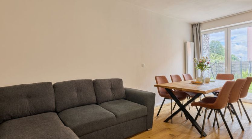 Photo of Modern Mountain Terrace Retreat & Pets