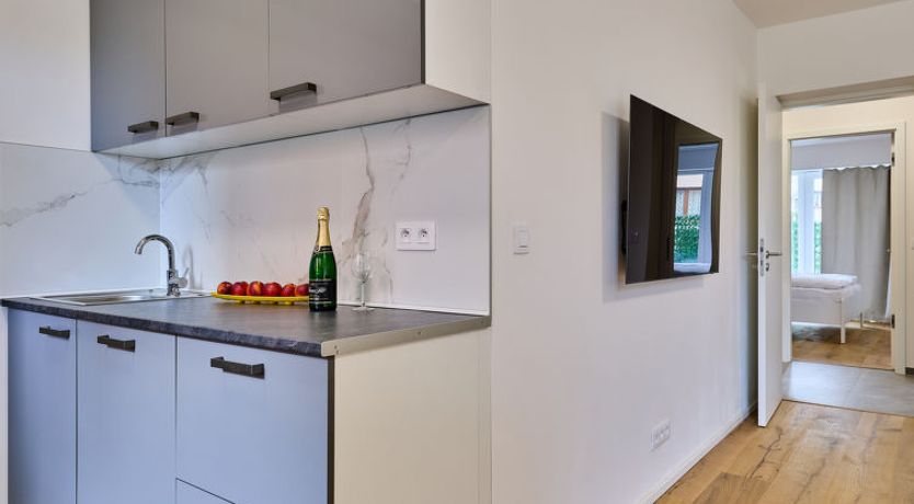 Photo of Modern Mountain Terrace Retreat & Pets