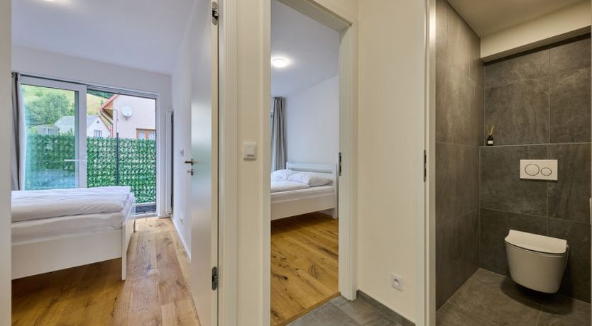 Photo of Modern Mountain Terrace Retreat & Pets