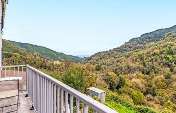 Casa Santa Reparata Holiday Home