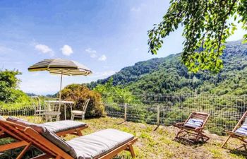 Casa Santa Reparata Holiday Home