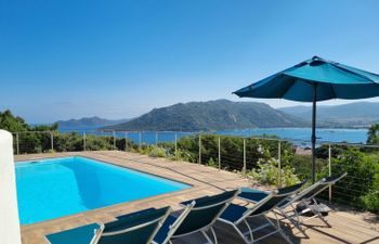 Villa Sallena Holiday Home