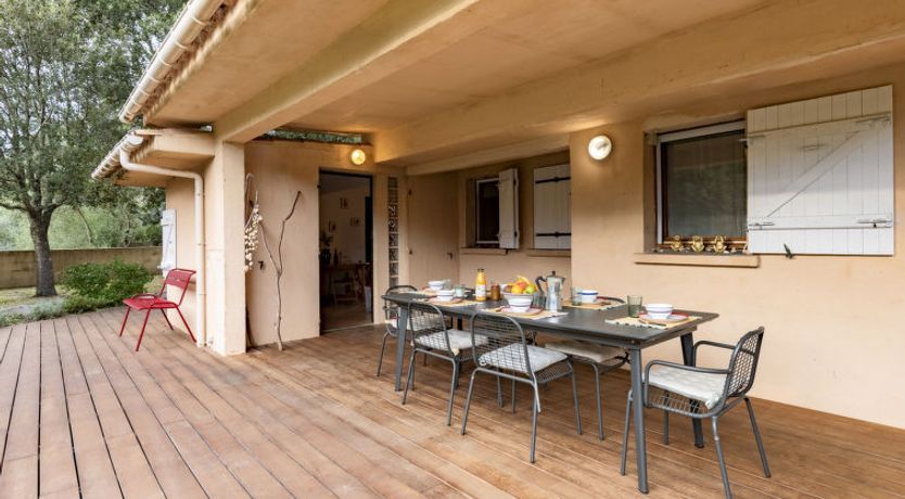 Photo of Villa Les Chênes