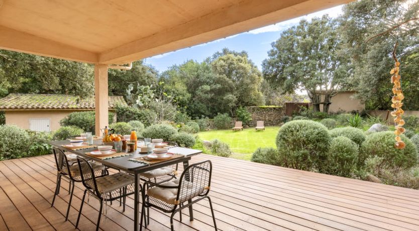 Photo of Villa Les Chênes