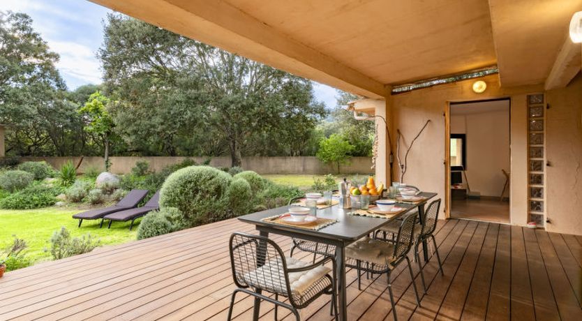 Photo of Villa Les Chênes